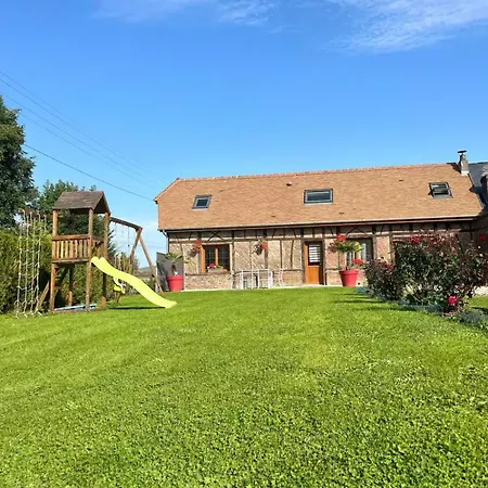 Le Mesnil Brayon