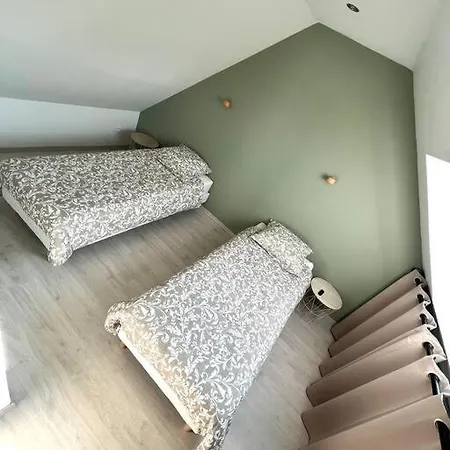 Le Mesnil Brayon Holiday home Neufchatel-en-Bray