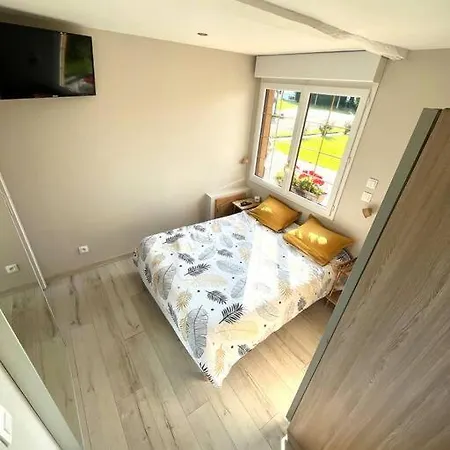 Le Mesnil Brayon Holiday home