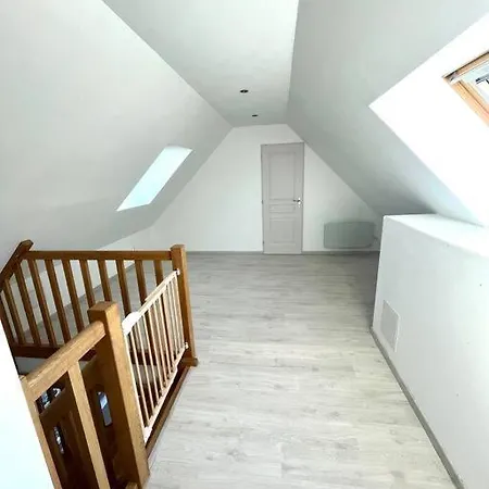 Le Mesnil Brayon Holiday home Neufchatel-en-Bray