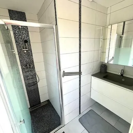 Le Mesnil Brayon Holiday home *