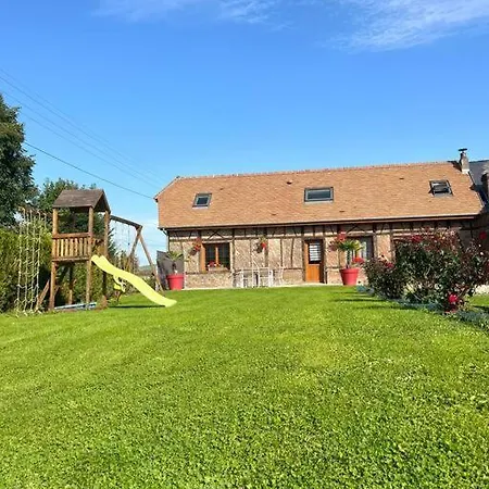 Le Mesnil Brayon * Neufchatel-en-Bray