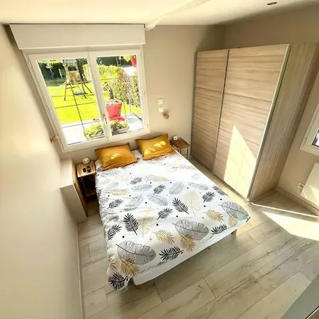 Le Mesnil Brayon Holiday home